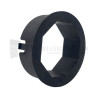 Adaptateur pour moteur Selve diamètre 35/40 - pour Bagues d'adaptation (roue et couronne) diamètre 45/50