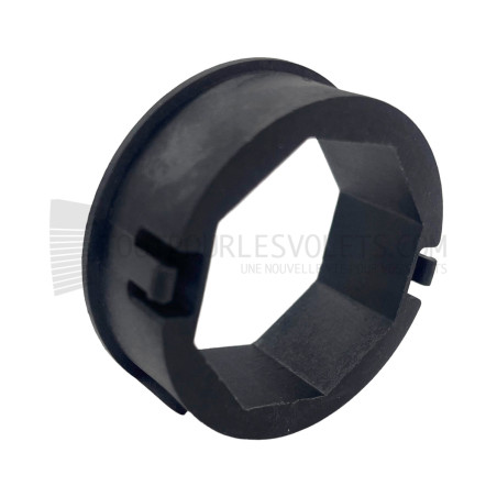 Adaptateur pour moteur Selve diamètre 35/40 - pour Bagues d'adaptation (roue et couronne) diamètre 45/50