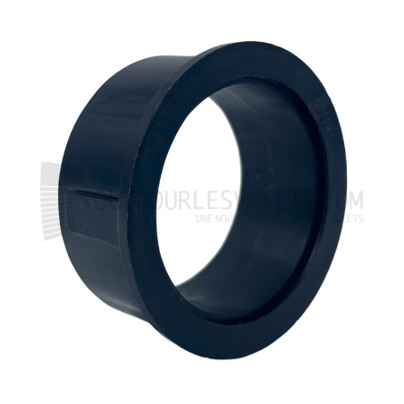 Adaptateur pour moteur Selve diamètre 45/50 - pour Bagues d'adaptation (roue et couronne) diamètre 55/63