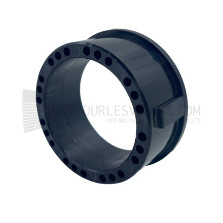 Adaptateur pour moteur Selve diamètre 45/50 - pour Bagues d'adaptation (roue et couronne) diamètre 55/63