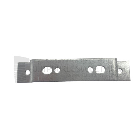 Support omega Moteur Franciaflex