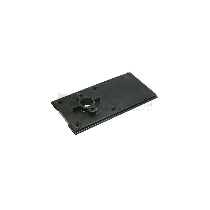 Tiroir Bubendorff à palier lisse pour Bloc RB
