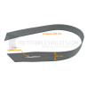 Sangle avec fente (Attache Tablier) - 20 x 450 mm - Fixation Universelle - Épaisseur Lame 8 mm