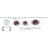 Cherubini Tronic RX 6/17 diam. 45