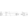 Cherubini Tronic RX 6/17 diam. 45