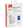 Centrale de commande maison connectée iDiamant Bubendorff with Netatmo