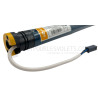 Moteur Somfy Oximo 40 RTS Wirefree Solaire 10/12