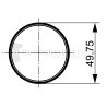 Adaptations moteur TPV.com diam. 50 et tube Rond 50 et Hexa 50