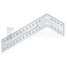 Equerre 210 x 80 x 50 mm