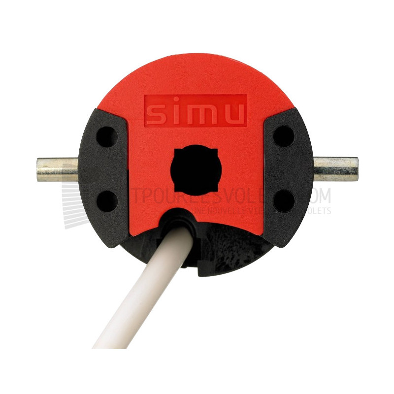 Simu T5 20/17