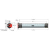 Simu T5 20/17