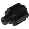 Moyeu pour embout universel - Téton 12