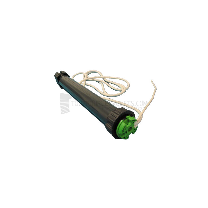 Franciasoft MF 10 Nm