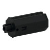 Embout pour octo 60, crabot 27 type ZF et Carré 10
