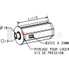 Embout pour octo 60, Téton diam. 18 et C10