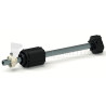 Embout télescopique pour tube ZF54, L220