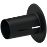 Flasque de guidage pour tube ZF54 diam. 160 mm
