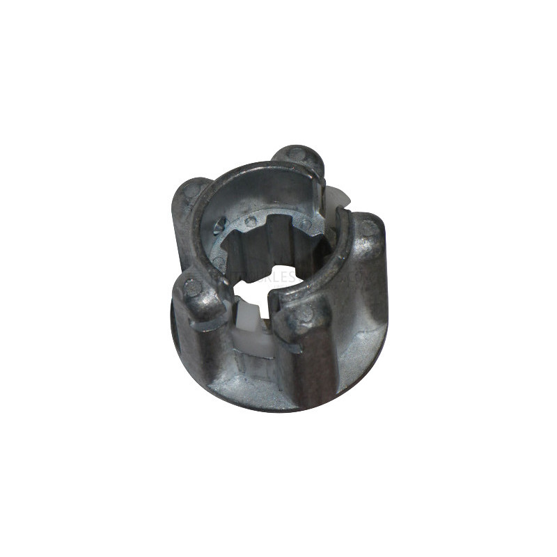 Adaptateur pour moteur Selve et adaptations Somfy (30 Nm et plus)