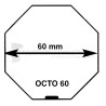Selve Adaptations Octo 60 / Diam. 50