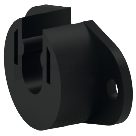 Coussinet en nylon, pour téton de 10 mm