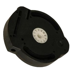 Treuil Pour Volet Roulant - Entrée 6 Pans 7mm, Sortie Carré 10mm