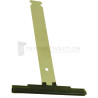 Attache tablier à clipper tube ZF lame 8 L175