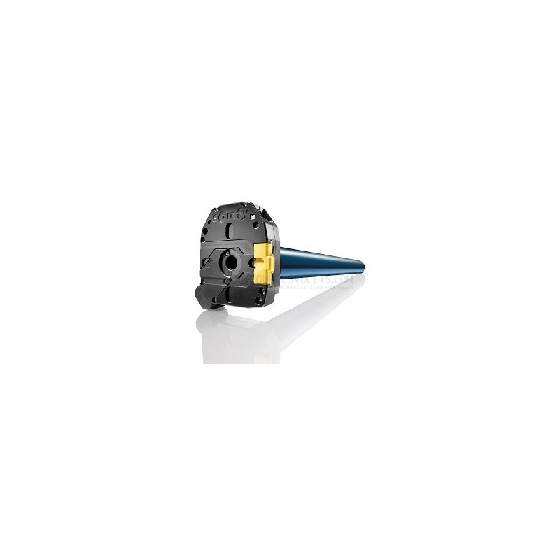 Somfy Jet 10/17 LT50 CSI