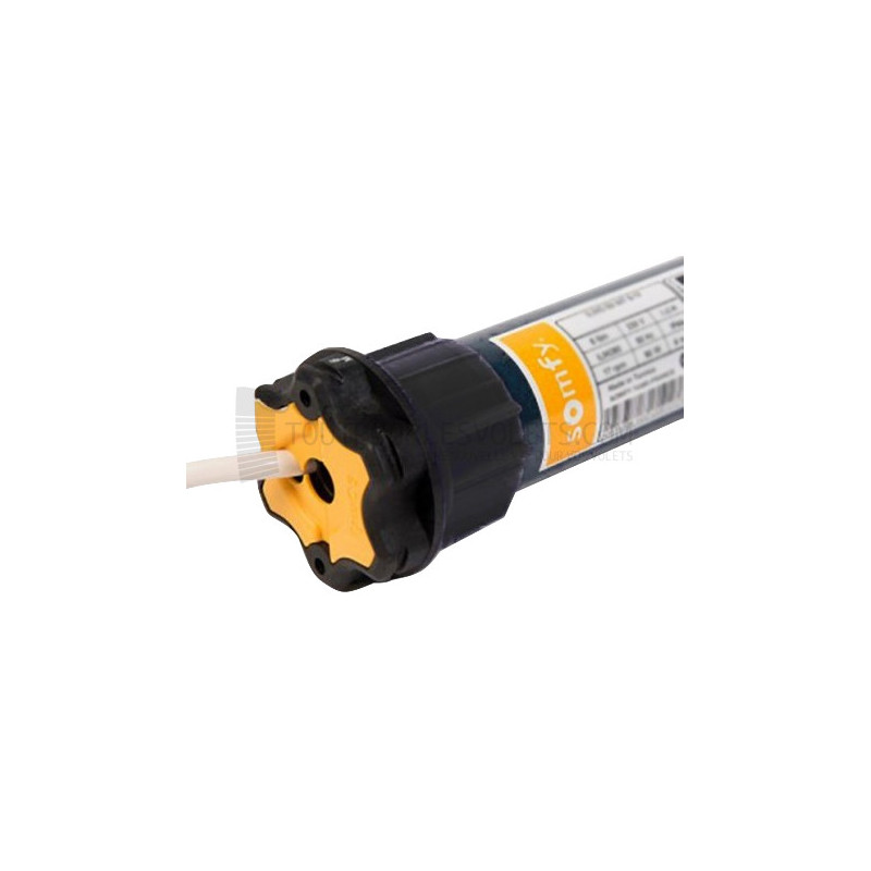 Somfy Ilmo 30/17x