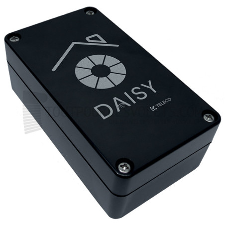 Box Teleco Automation Daisy TVDAY Wifi