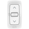 Somfy Inis Inverseur en saillie Position Fixe