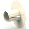 Flasque de guidage pour tube ZF80 diam. 220 mm