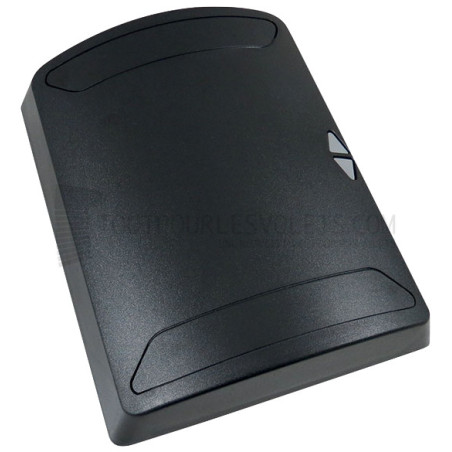 Pack de commande RSP pour Porte de garage enroulable