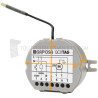 Récepteur radio intérieur Gaposa