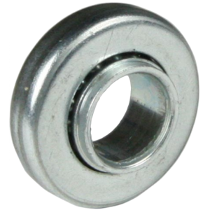 Roulement à billes acier diam. 28 - 12 mm