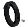 Bagues pour verrou Blocksur et tube octo 60