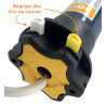 Somfy Jet 10/17 LT50