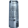 Becker PROF+ C01 moteur radio 8 Nm