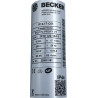 Becker PROF+ C01 moteur radio 12 Nm