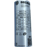 Becker PROF+ C01 moteur radio 20 Nm