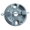 Support Moteur Franciaflex + Goupille