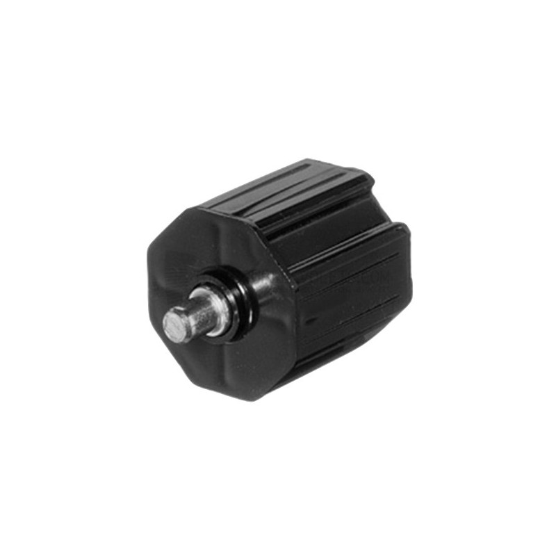Embout pour Octo 60, Téton acier Diam. 12