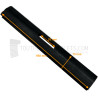Attache de tablier pour sangle, lame de 8