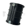 Bague pour verrou DVA ou ATR et tube octo 40
