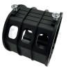 Bague pour verrou DVA ou ATR et tube octo 60