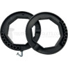 Bagues pour verrou Blocksur et tube Octo 70