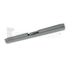 Adaptateur pour attache rigide Clicksur Ep. lame 14 vers Ep. lame 8 mm