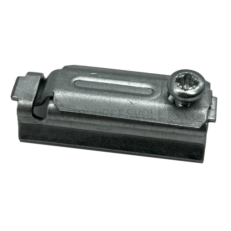 Agrafe sangle pour tube Deprat 62 (F2000)
