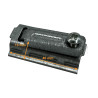 Agrafe sangle pour tube Deprat 89  (F5039)
