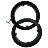 Bagues pour verrou Blocksur et tube ZF80