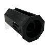 Embout pour Octo 40, pour roulement ø 28 mm